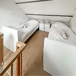 Дом отдыха Dophuisje *